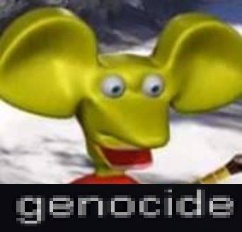 :genocide: