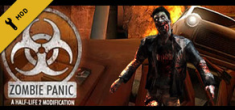 Zombie! Panic Source