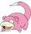 Slowpoke